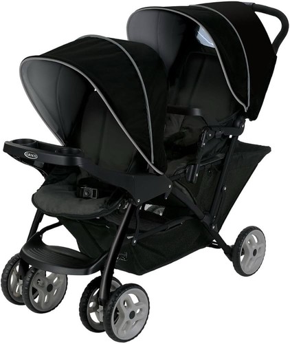 Graco stadium duo tandem - stadium,