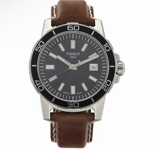 Tissot seastar 1000 - seastar,