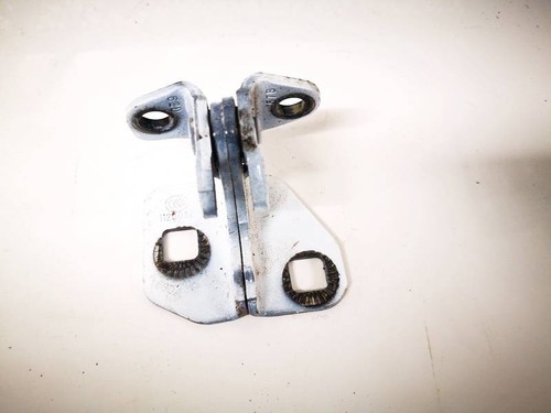 1120038 door hinge - -, front