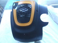 mcculloch mower spares parts