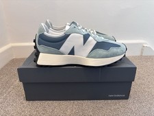 New Balance 327 WS327LE1 Light