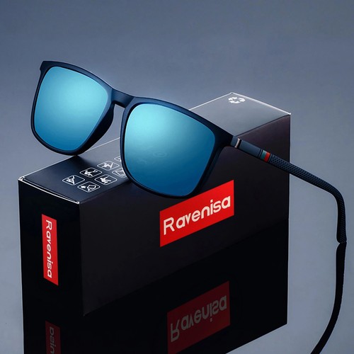 Vintage polarized sunglasses - vintage,