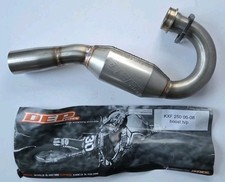 BRAND NEW DEP KAWASAKI KXF250