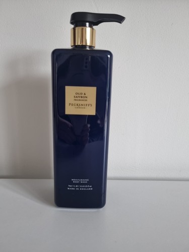 Pecksniffs 1000ml body wash - 1000ml,