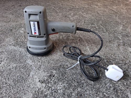 Wickes proffesional powertool - proffesional,