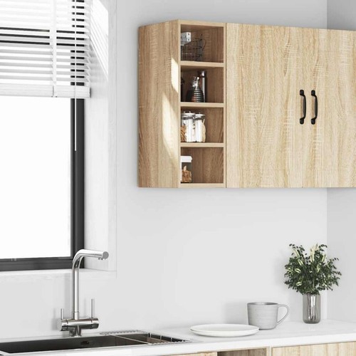 Kitchen cabinet home storage - cabinet,