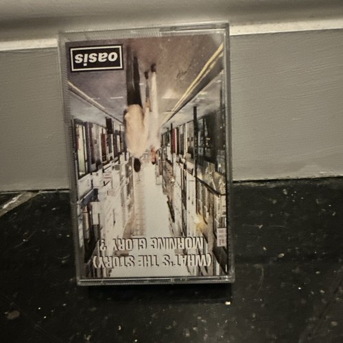 Oasis what the story morning - what's,