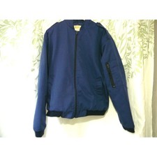 POOLEYS FLYING CLOTHING BLUE