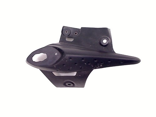 Heat shield kawasaki r - kawasaki,