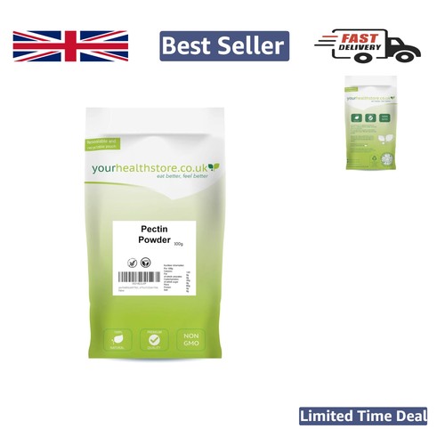 Pure apple pectin powder - pectin,
