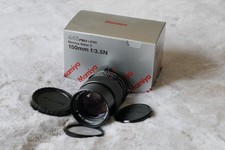 Mamiya Sekor C 150mm f3.5 N