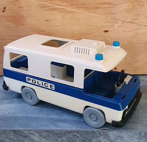 Playmobil system 1977 geobra - system,