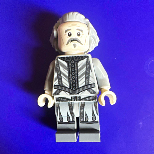 Lego albert einstein - albert,
