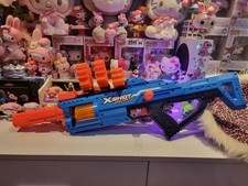 X Shot Insanity Massive Gun Foam Dart! No Darts Included