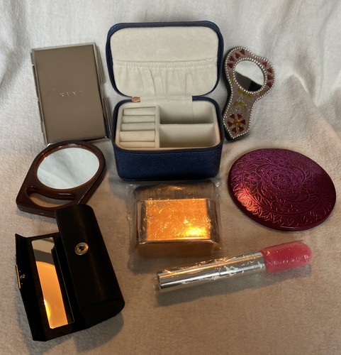 Job lot beauty items make - job,