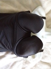 Ultimo Fuller Bust Black