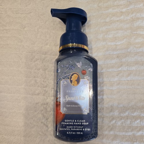 Bath and body works disney - and,