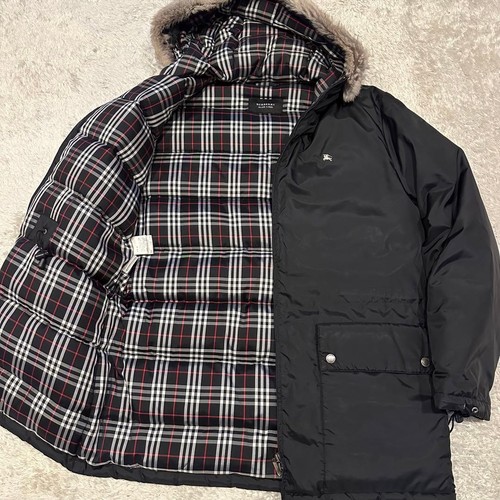 Burberry black label - burberry, mens