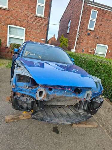 2005 mazda winning - rx-8,