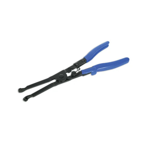 Laser tools exhaust - laser, clamp