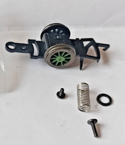 Bachmann rear pony truck - bachmann,