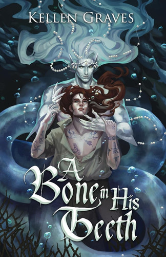 Bone his teeth - bone, in