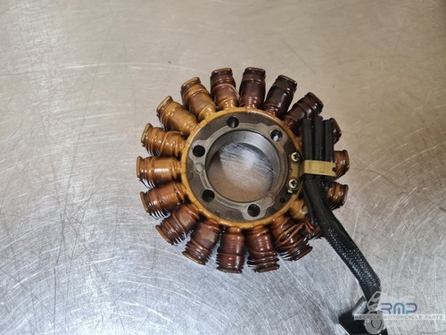 Stator alternator suzuki - stator,
