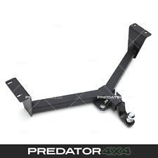 REAR TOW BAR TRAILER TOWING