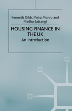 Housing Finance in the UK: An Introduction