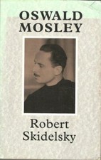 Oswald mosley robert - oswald, mosley,robert