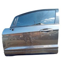 Ford Ecosport Z Mk2 2018-2024 Door Bare (front Passenger Side) 