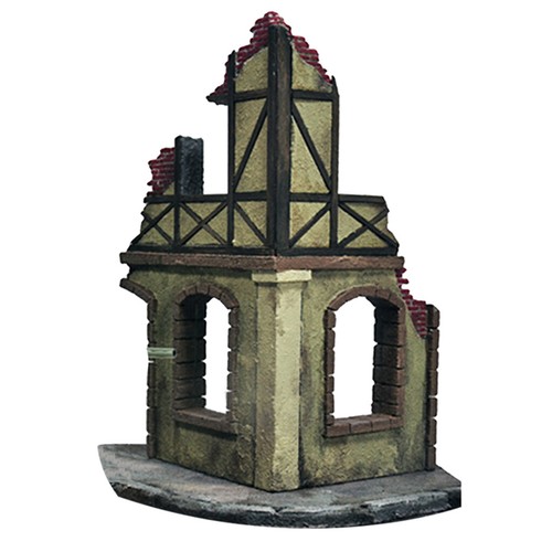 Scale scenery layout - scale,
