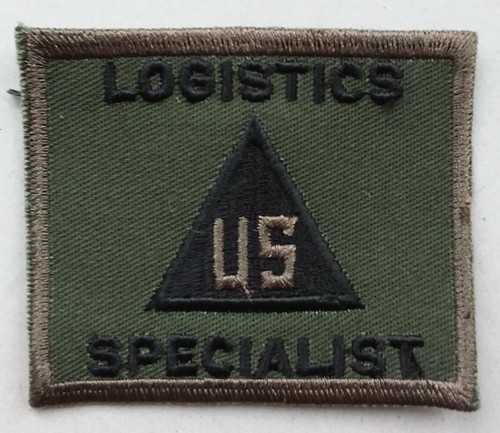Army patch civilian - patch, u.s.