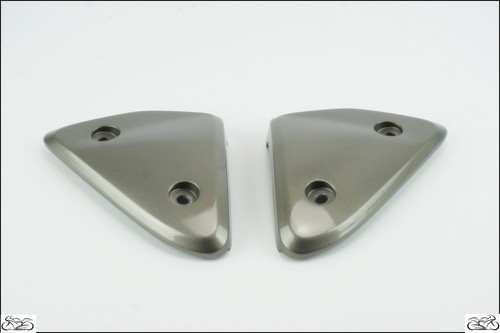 Throttle body cover - throttle,