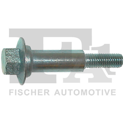 Fa1 725 901 bolt - 725-901, exhaust