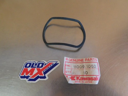 Turn signal gasket - turn,