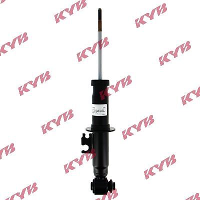 Kyb rear shock - absorber, for