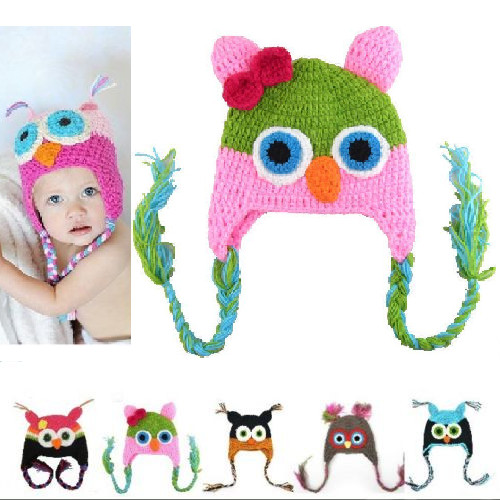 Baby children owl - children,
