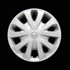 Hubcap for Nissan Versa