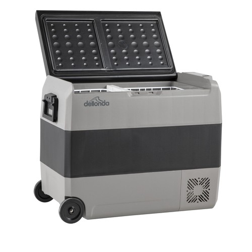 Dellonda 60l portable dual - dellonda,
