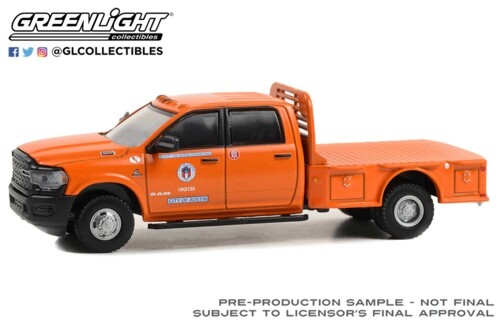 Dually drivers 2023 - dually, ram