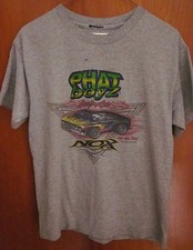 PHAT BOYZ Purple People Eater