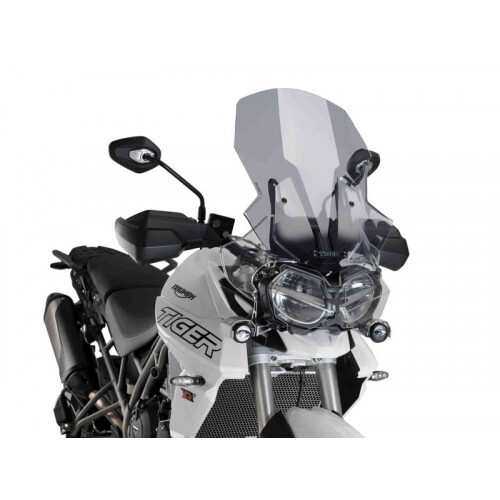 Puig moto motorcycle - moto, touring