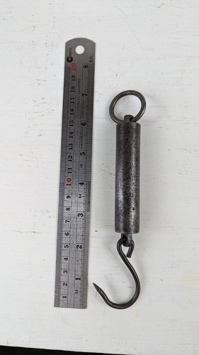 The original 1770 salter - the, salter's