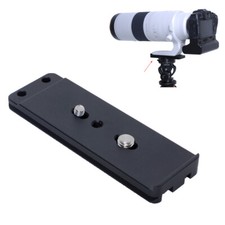 Arca Type Quick Release Plate