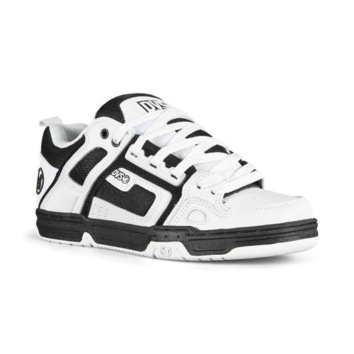 Dvs comanche skate shoes - comanche,