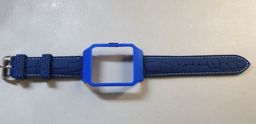 Sony smartwatch swr50 blue - sony,