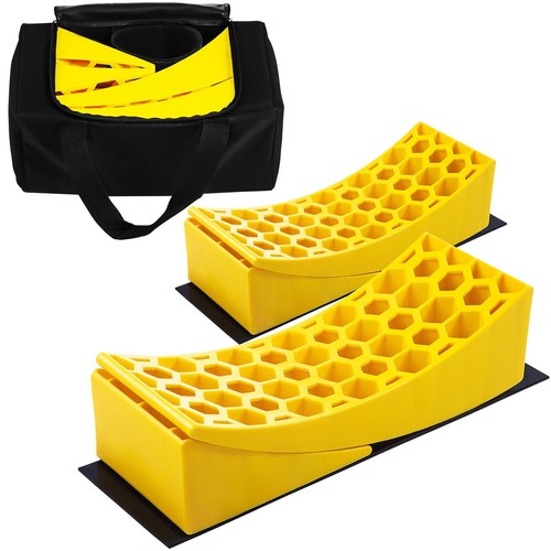 Pack camper leveler curved - 2,