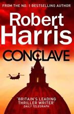Conclave,Robert Harris- 9781784751838