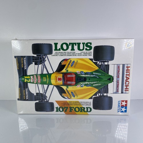 Tamiya formula 1 - |, |